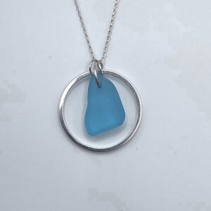 Sterling Silver Necklace