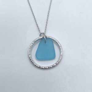 Sterling Silver Necklace