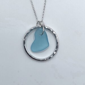 Sterling Silver Necklace