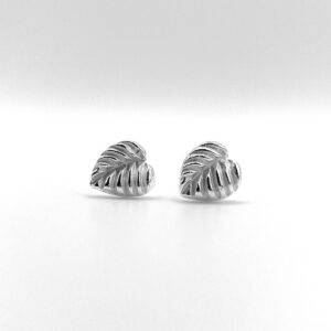 Fine Silver Earrings