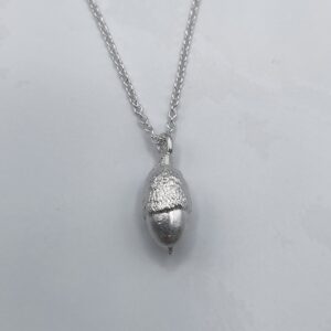 Sterling Silver Necklace
